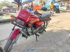 Hero Splendor iSmart